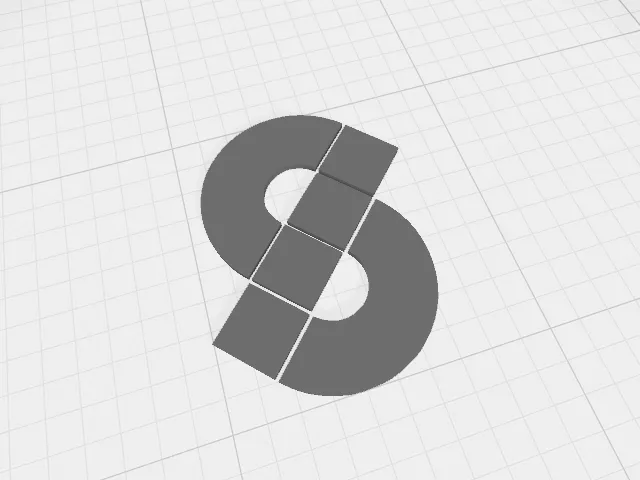 Skála - Hungarian department store logo