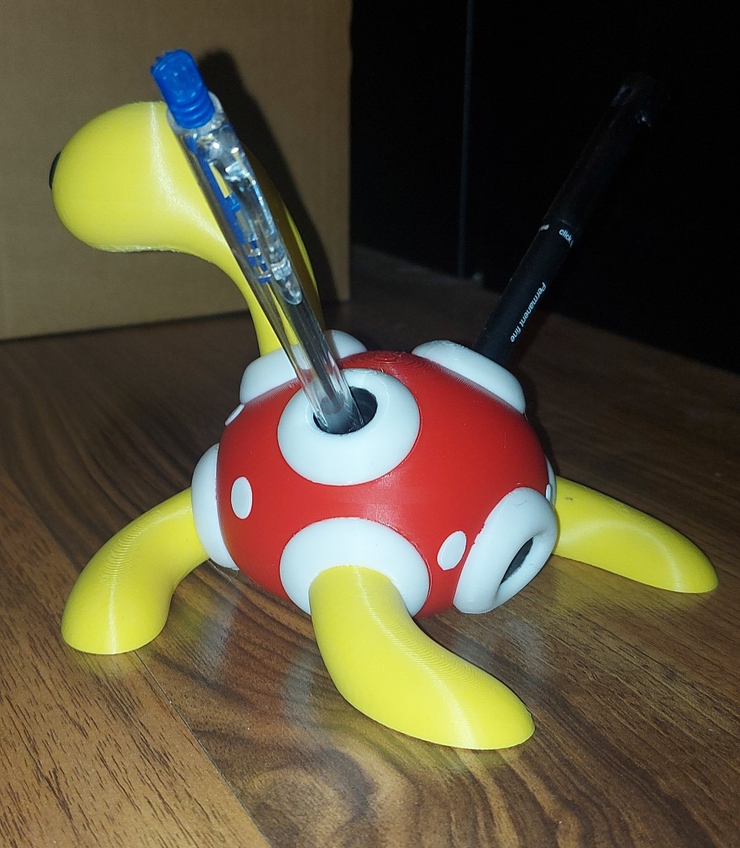 Shuckle Pencilholder — miniatura 2