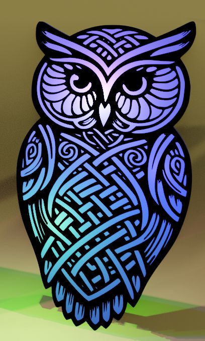 owl