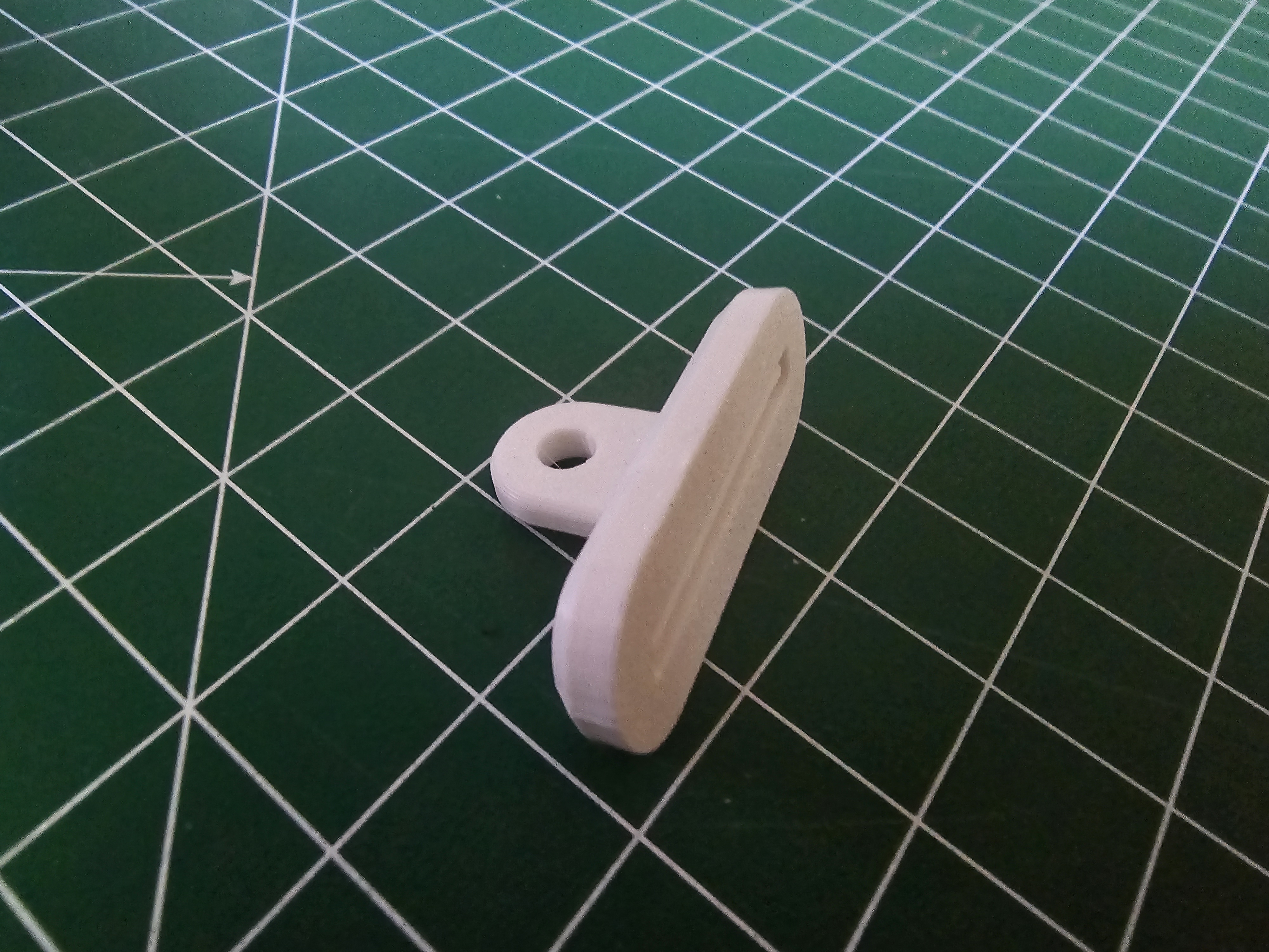 Miniatura 5 do modelo 3D Window Opening Limiter