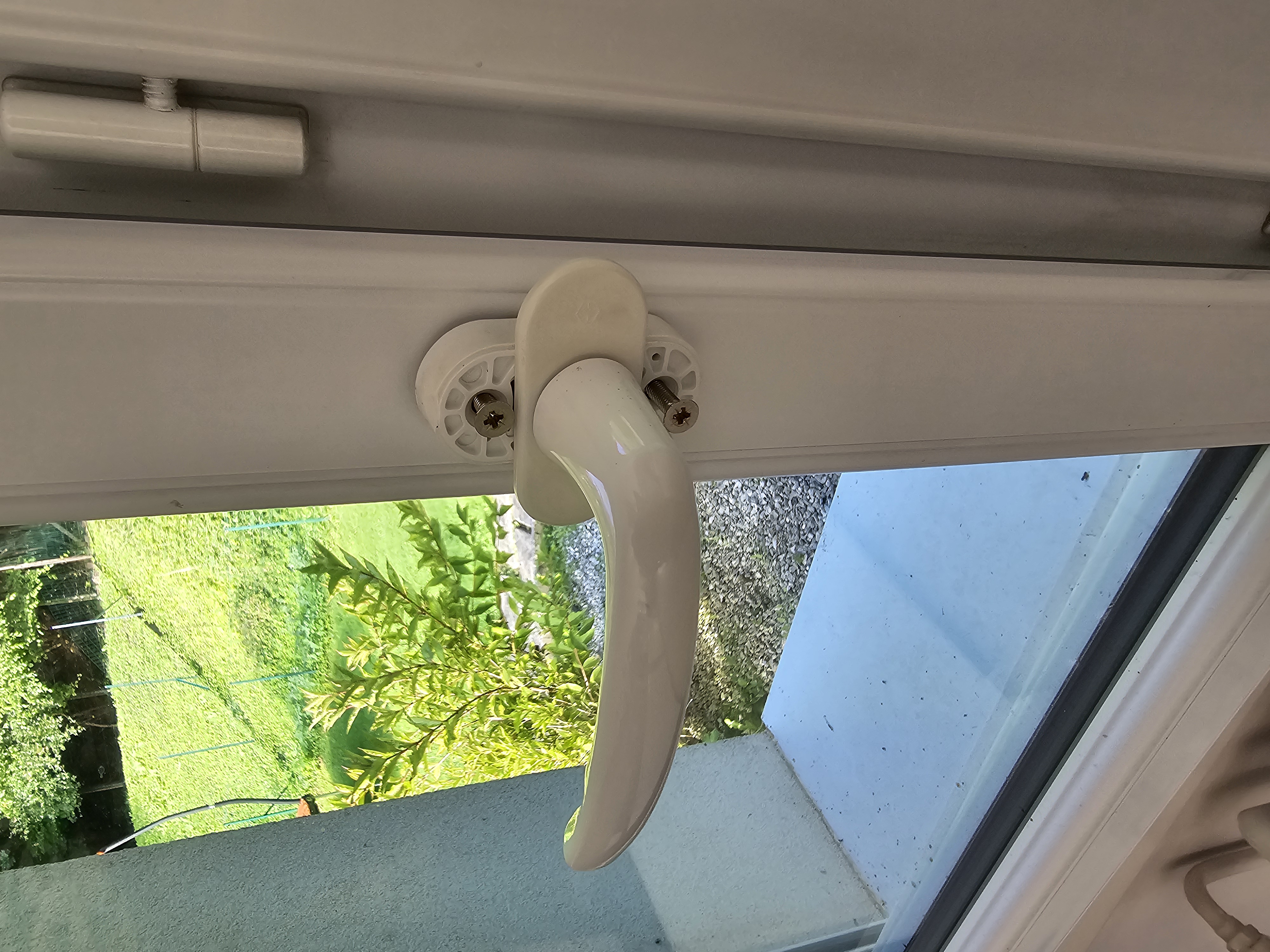 Miniatura 9 do modelo 3D Window Opening Limiter