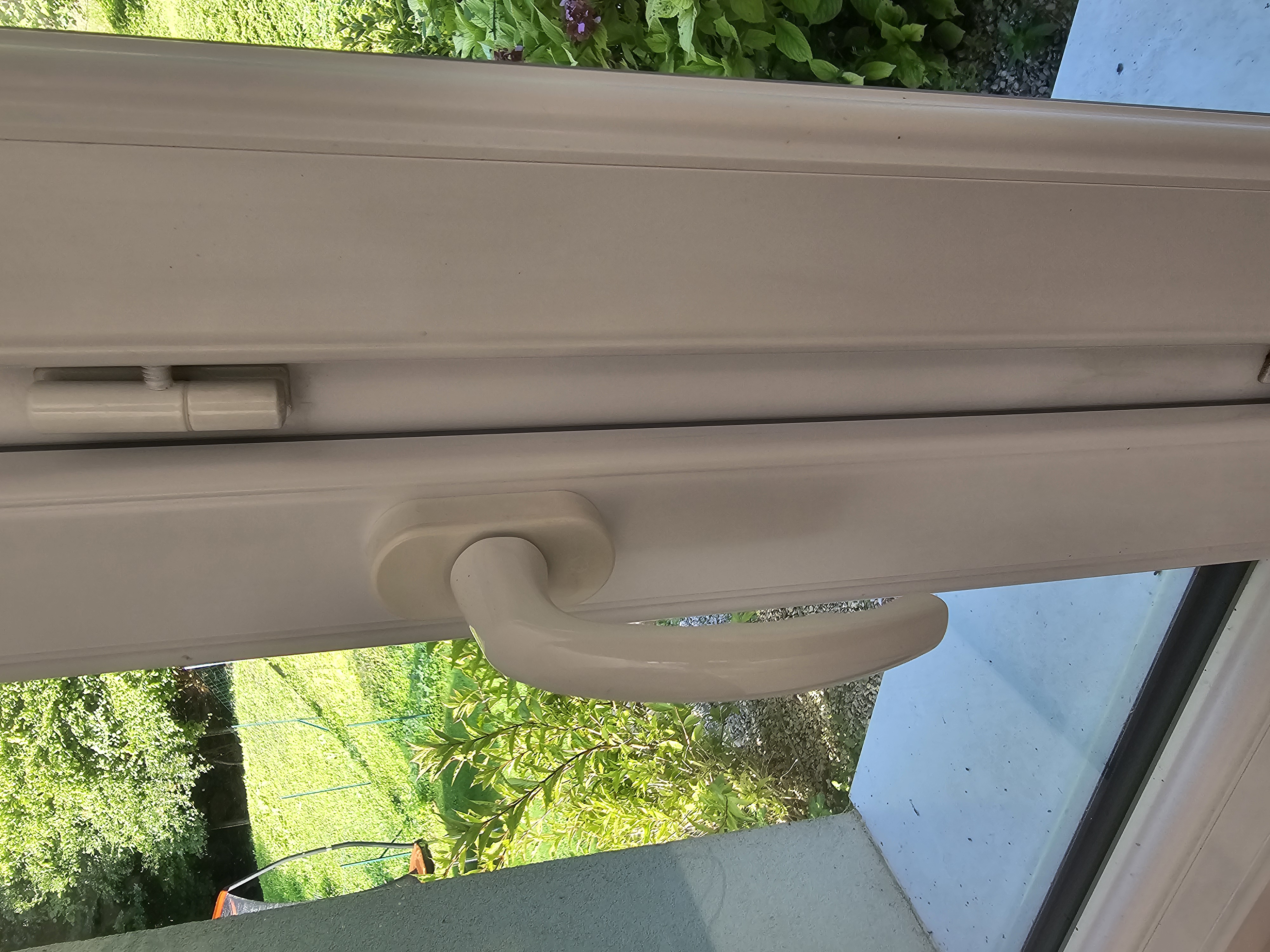 Miniatura 8 do modelo 3D Window Opening Limiter