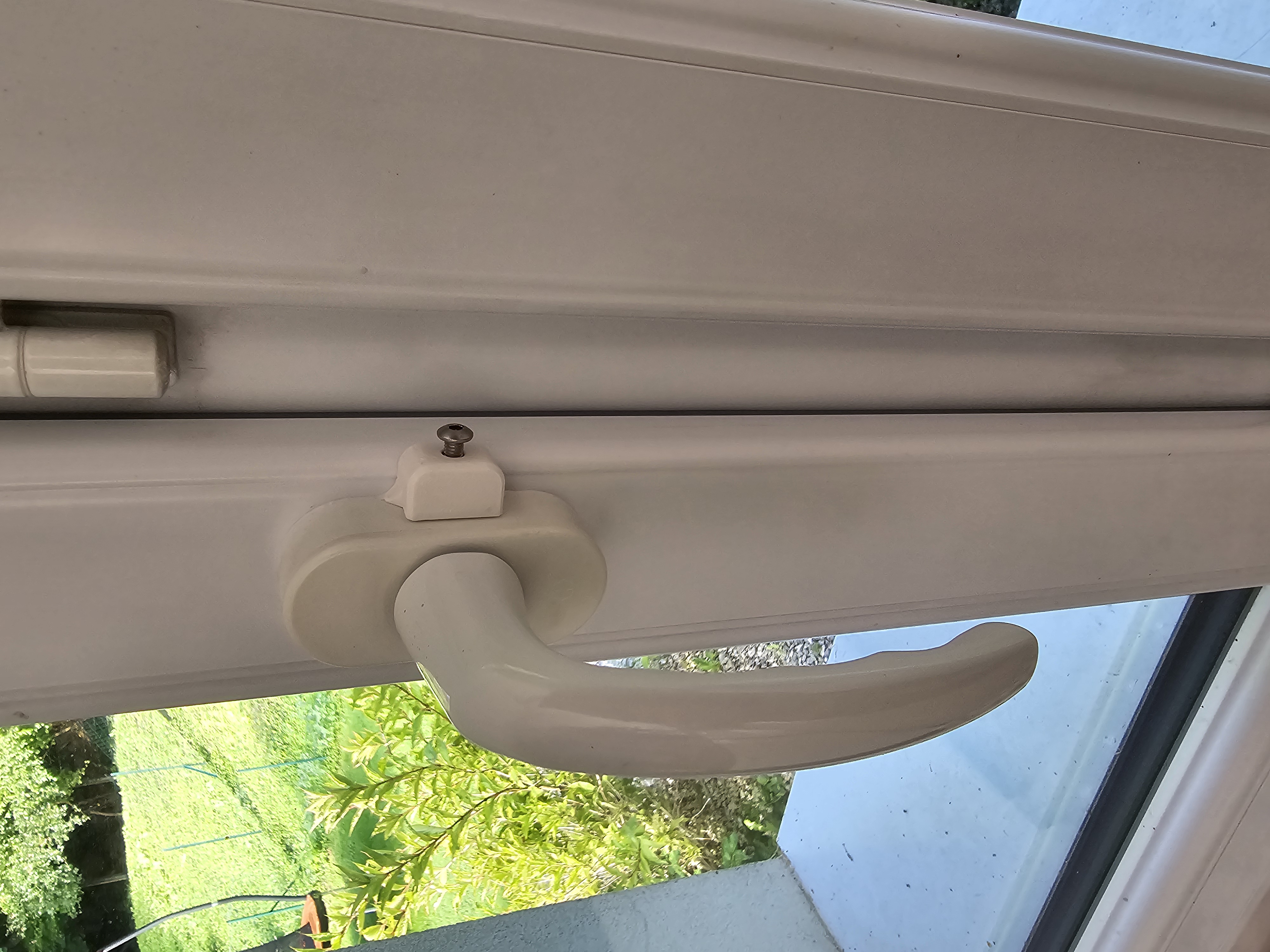 Miniatura 12 do modelo 3D Window Opening Limiter