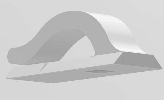 clip  clothes adaptor — miniatura 2