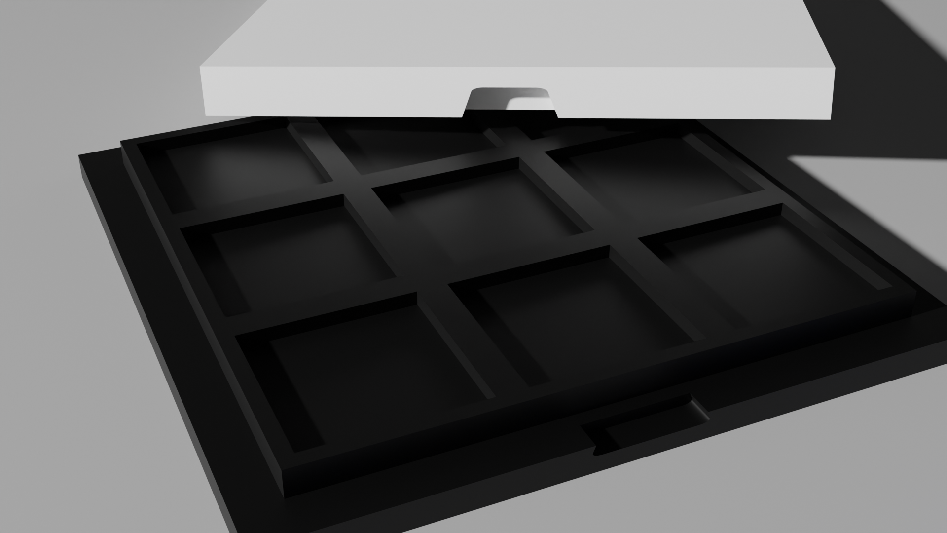 Mini TIC-TAC-TOE — thumbnail 4