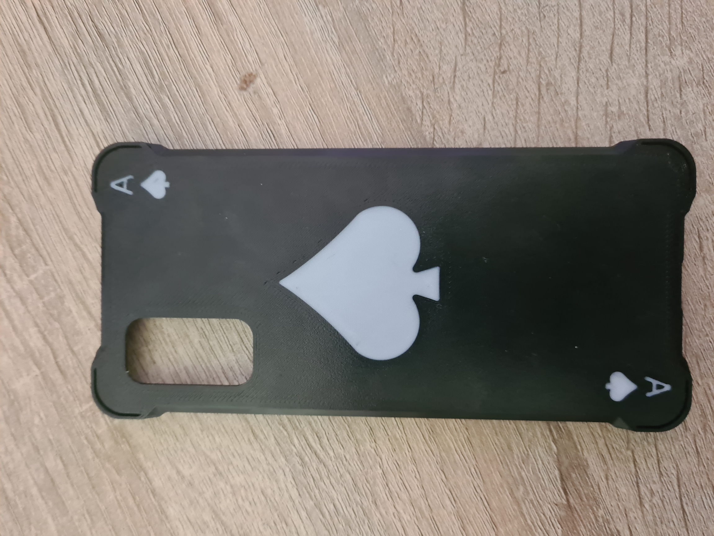 Samsung s20 Case With Shock Absorbing Corners