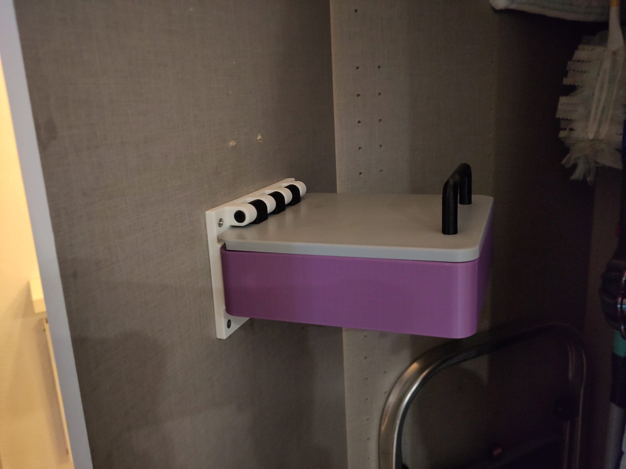 Garbage Bag Holder — miniatura 2
