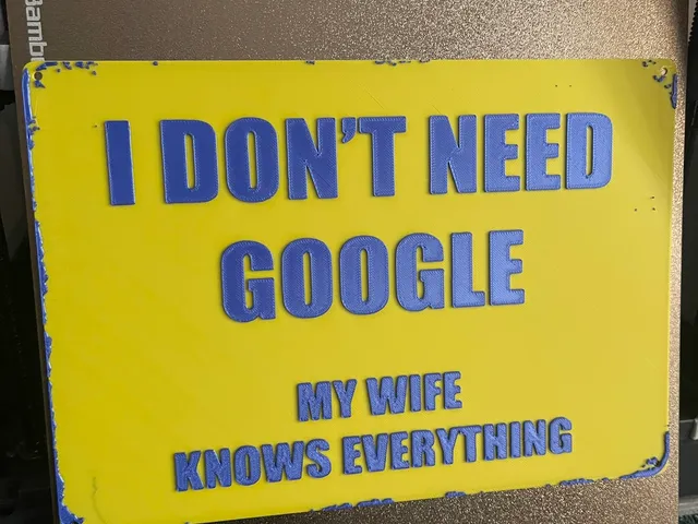 I dont need google Sign