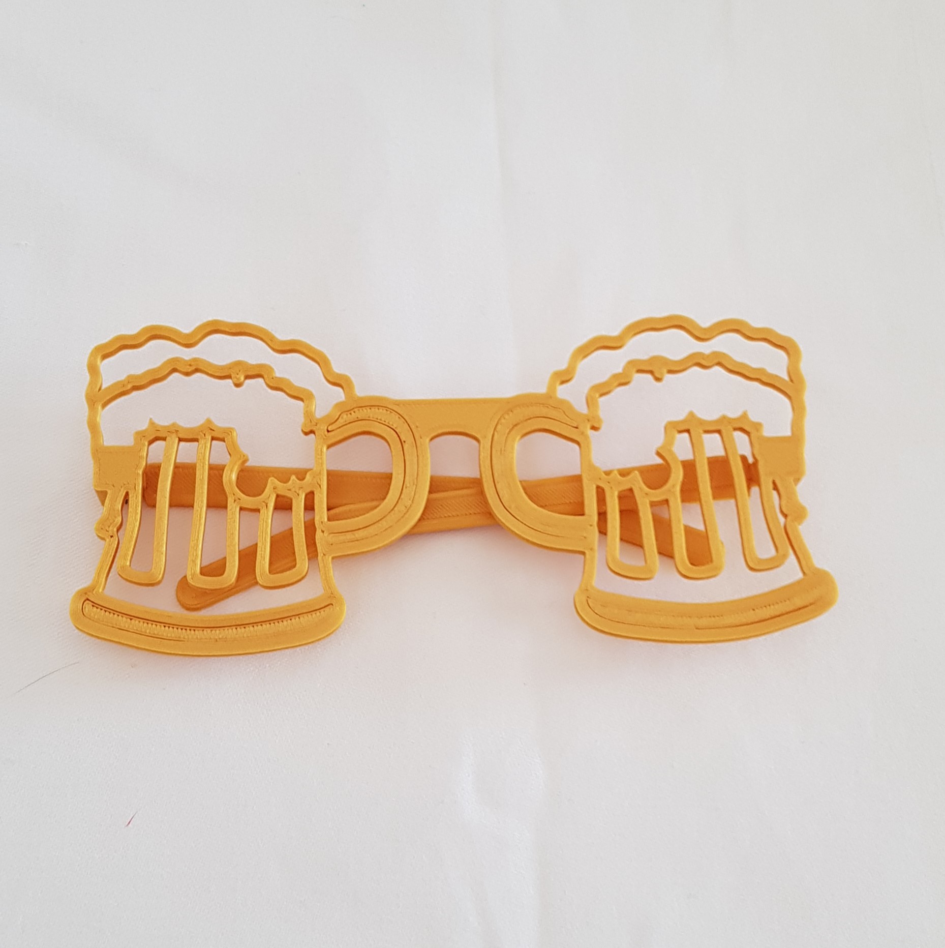 Beer Glasses