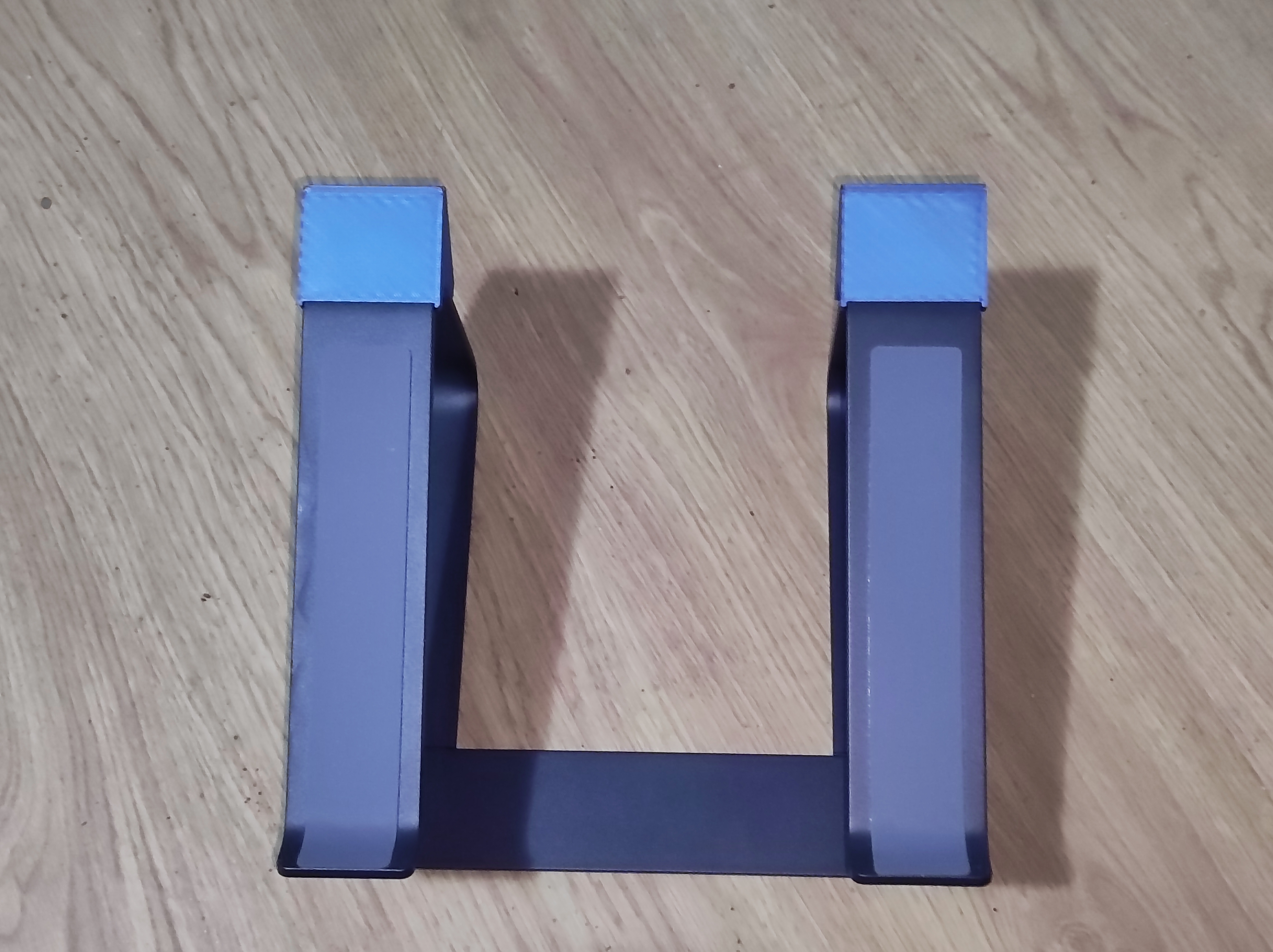 Laptop stand extension — miniatura 4