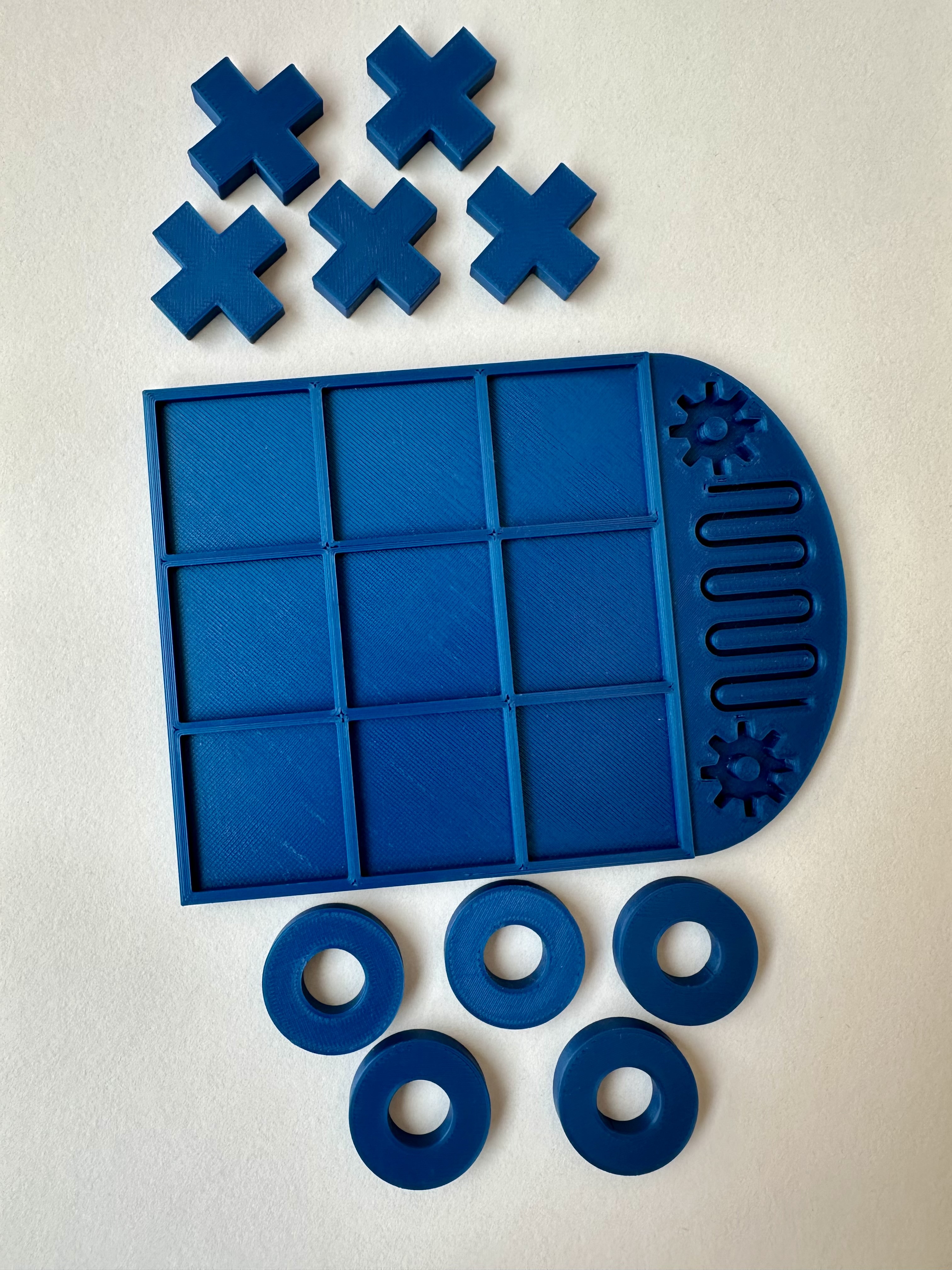 Tic tac toe — miniatura 2