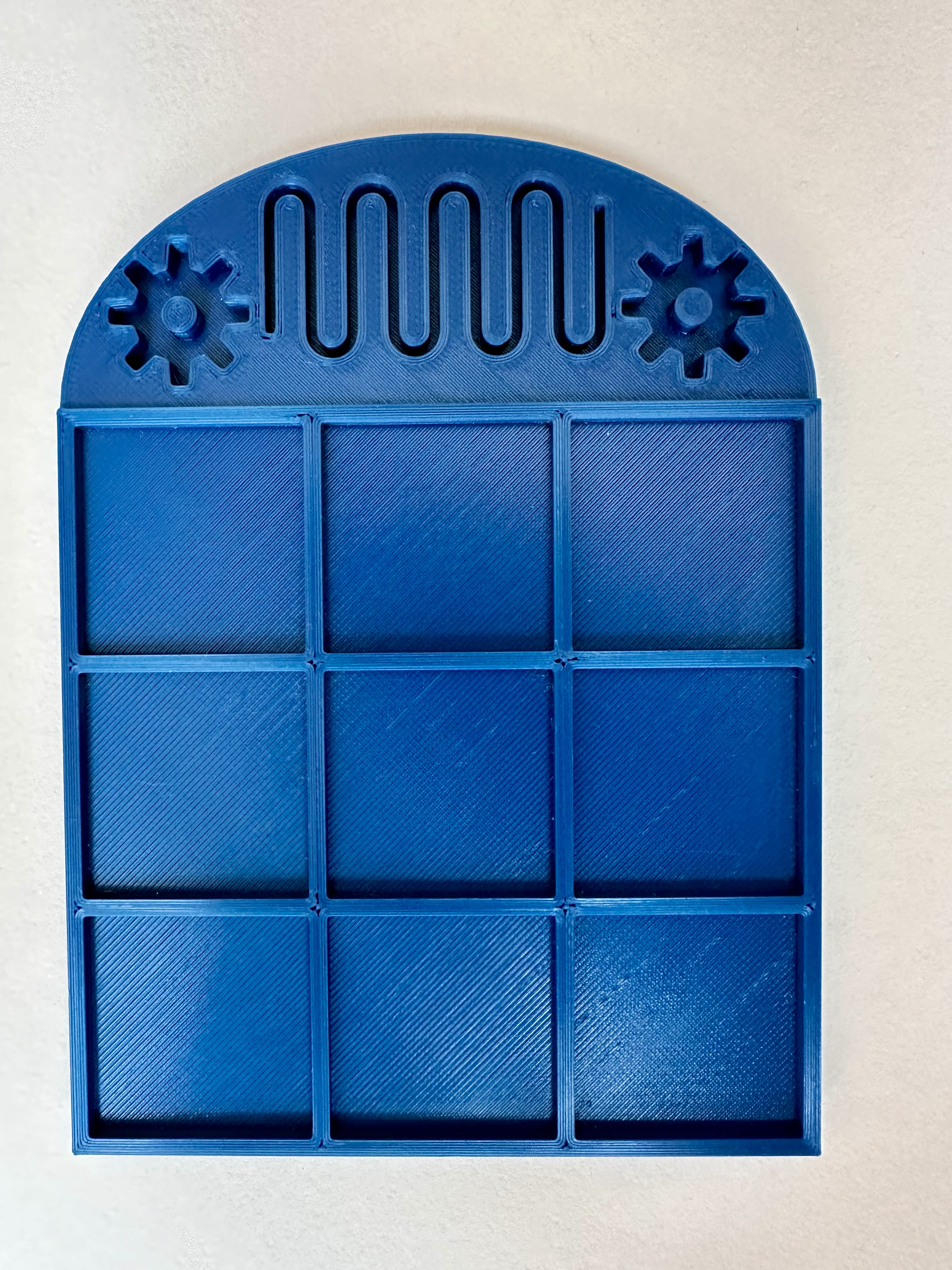 Tic tac toe — miniatura 4