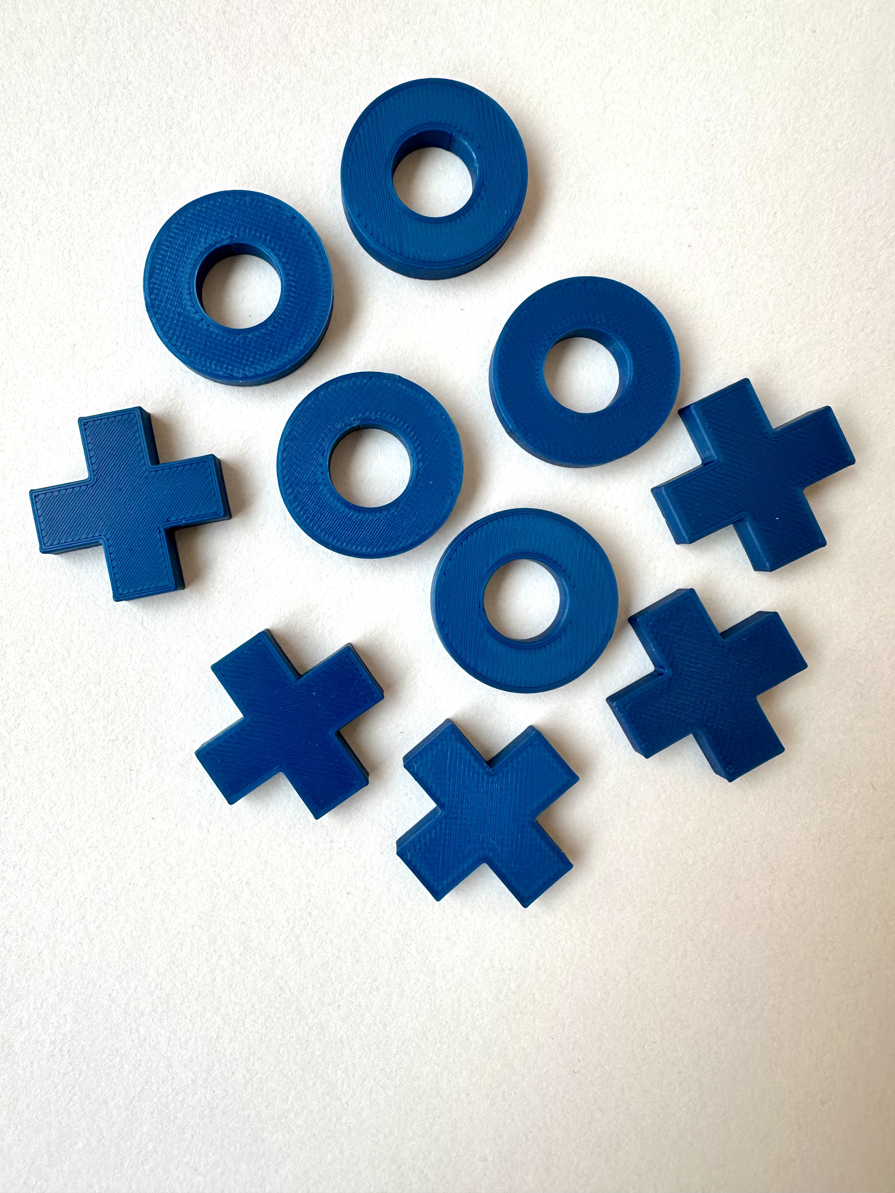 Tic tac toe — miniatura 3