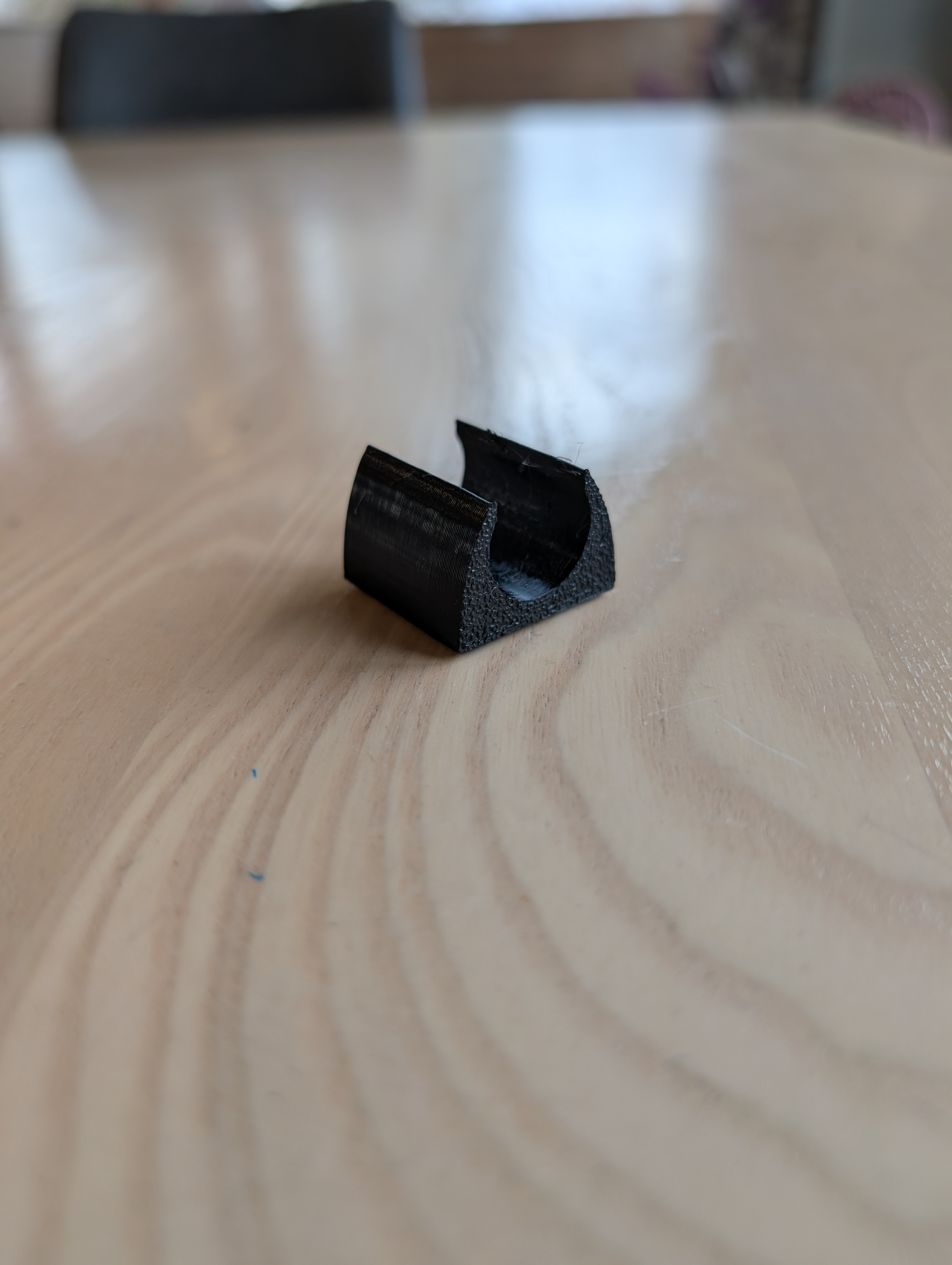 shim for kitchen chair