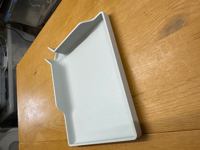 PourTray