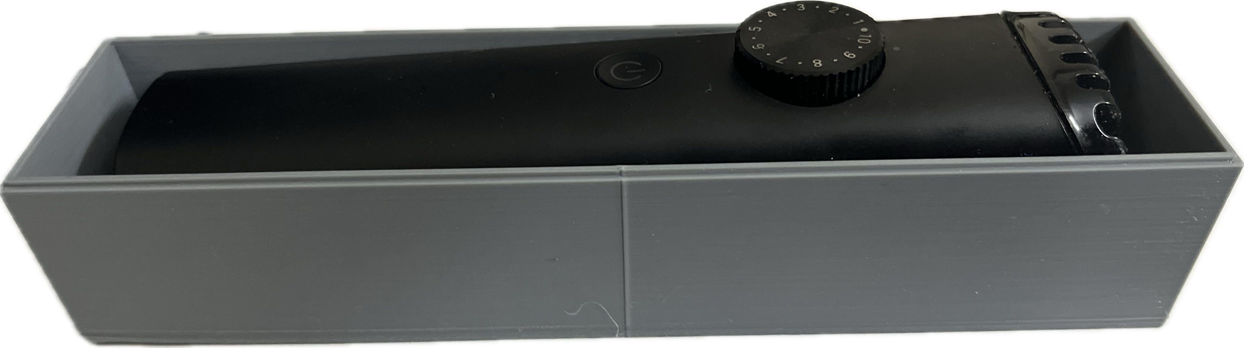 Beard Trimmer Box
