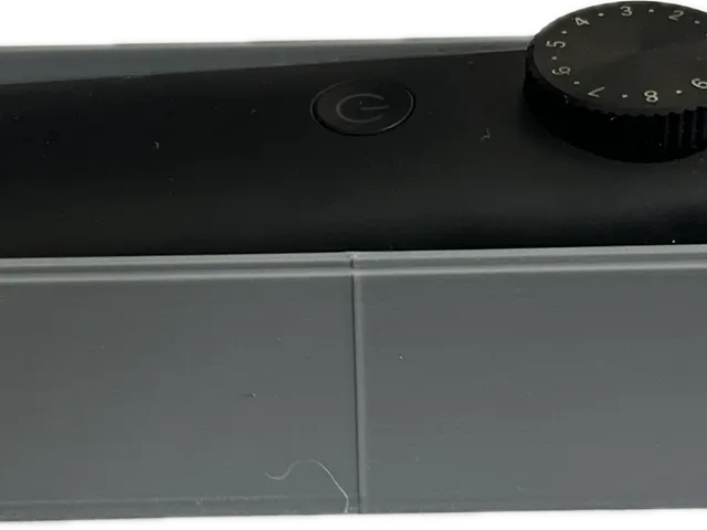 Beard Trimmer Box