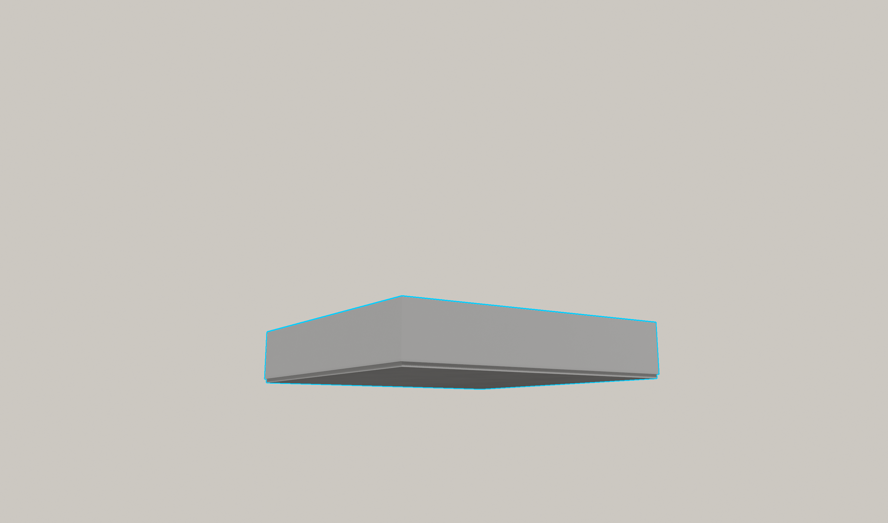 Stackable Boxes with Adjustable, Removable Grid — miniatura 6