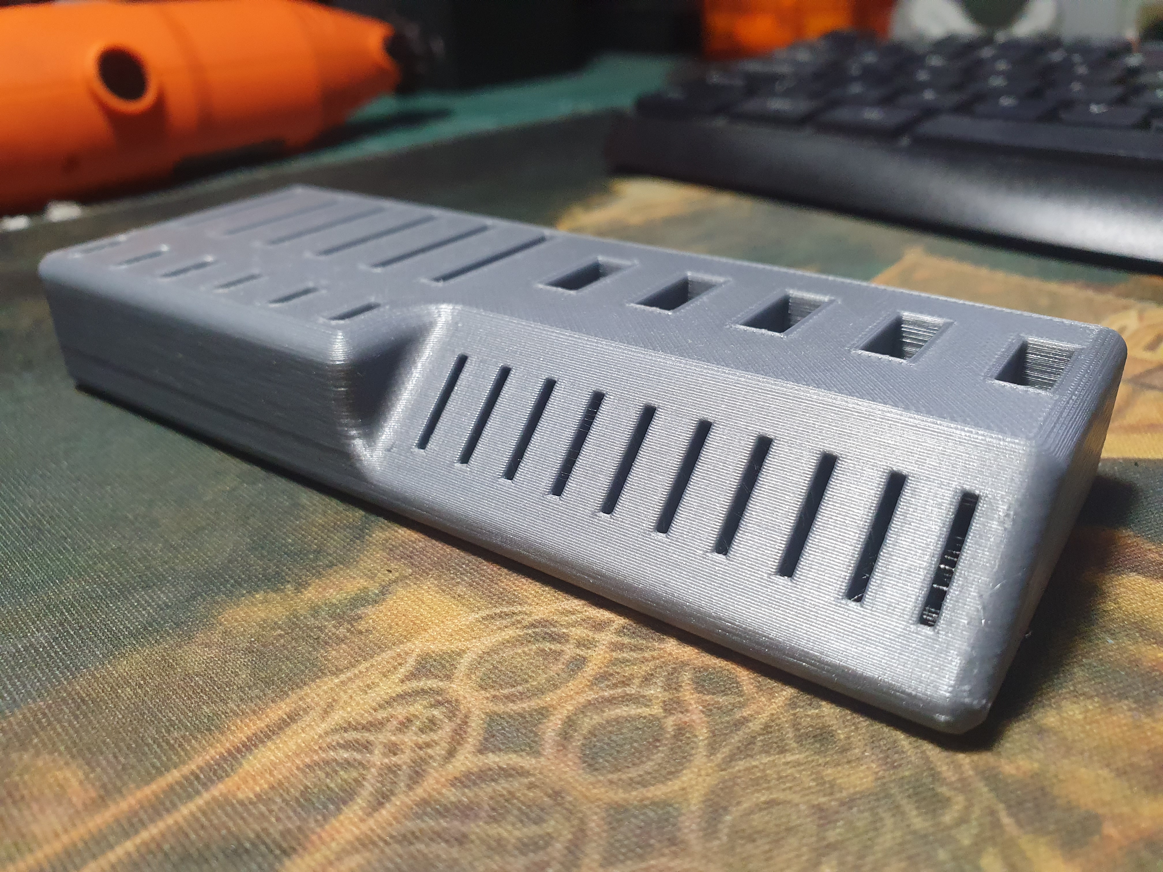 USB Desk Tidy — miniatura 3