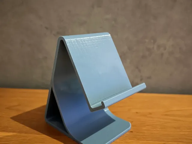 Universal Phone Stand