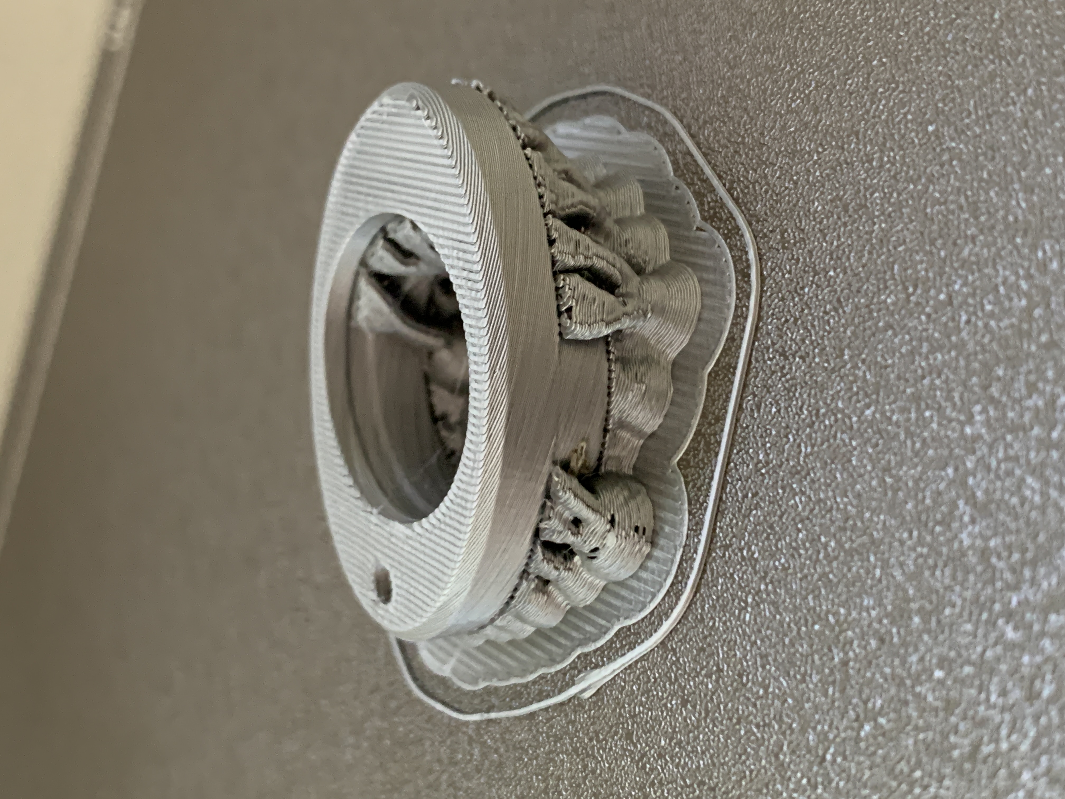 String compass for Neuland BigOne — miniatura 3