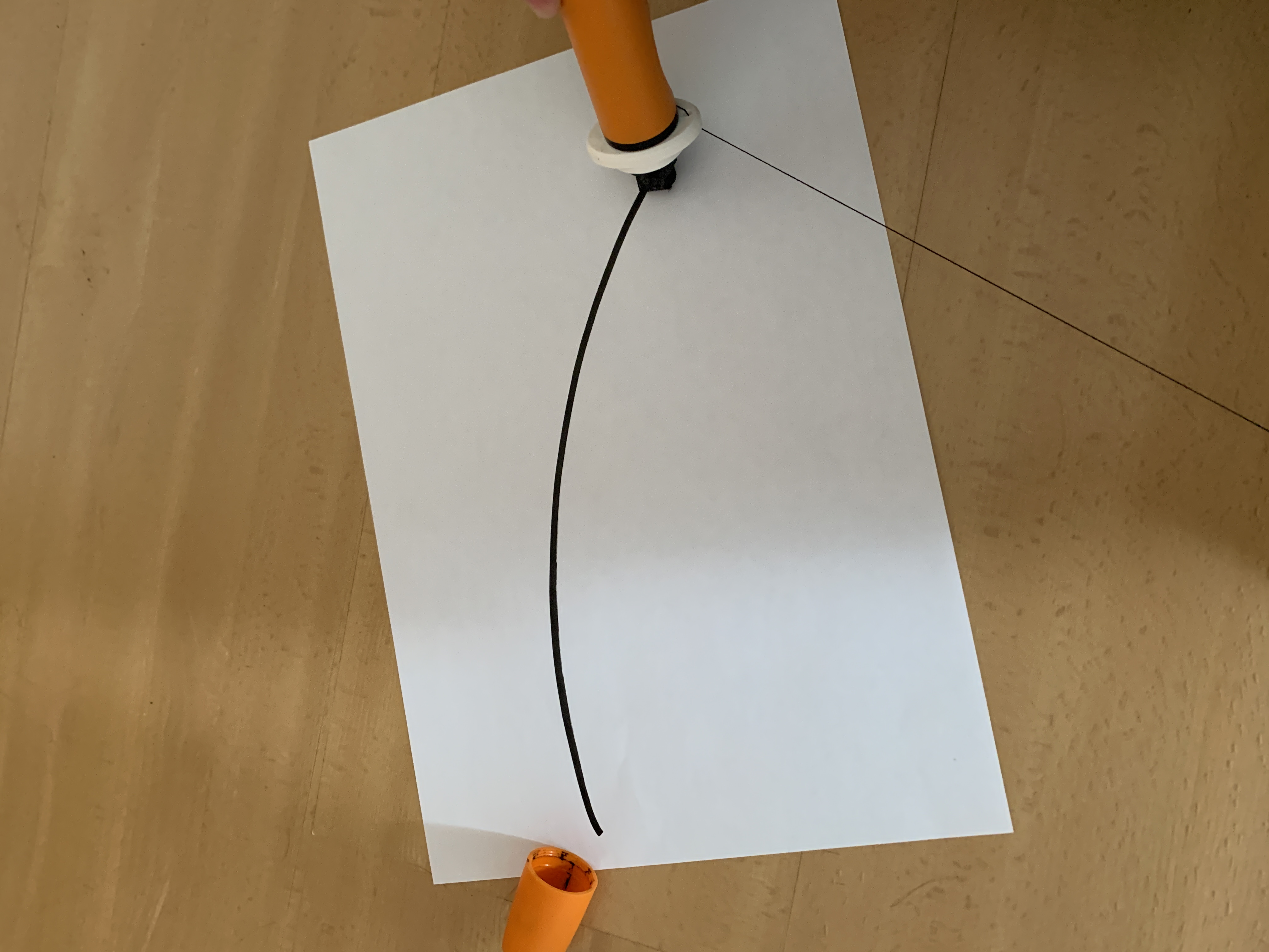 String compass for Neuland BigOne — miniatura 2