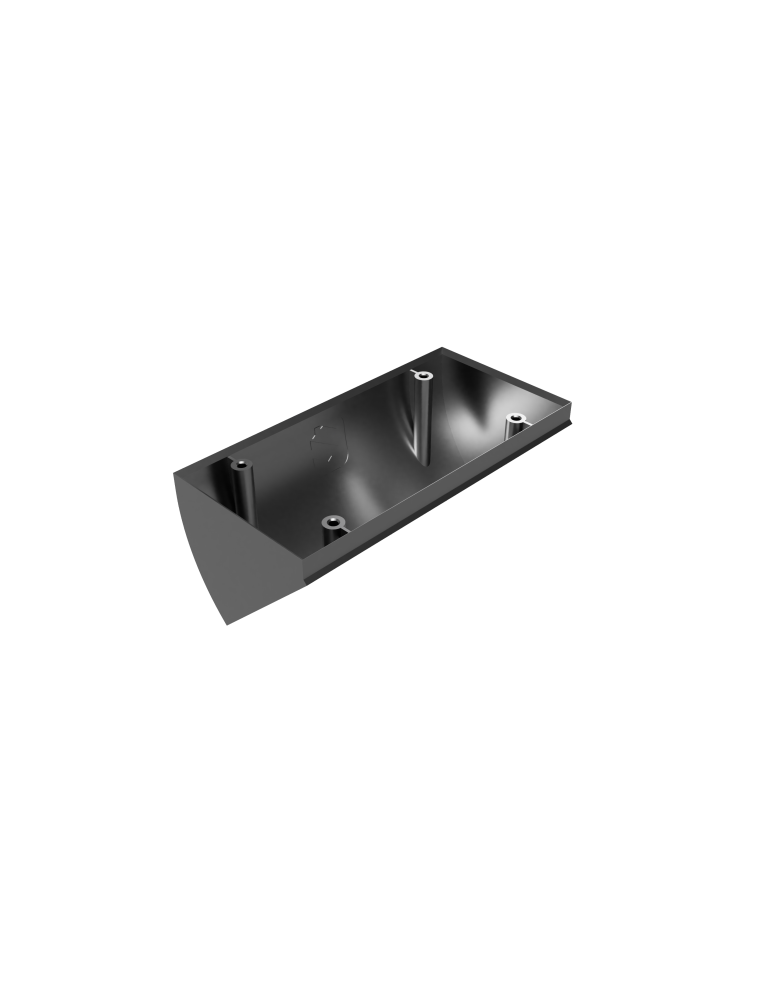 Corner Bracket for Ring Video Doorbell Gen (20° and 45°)