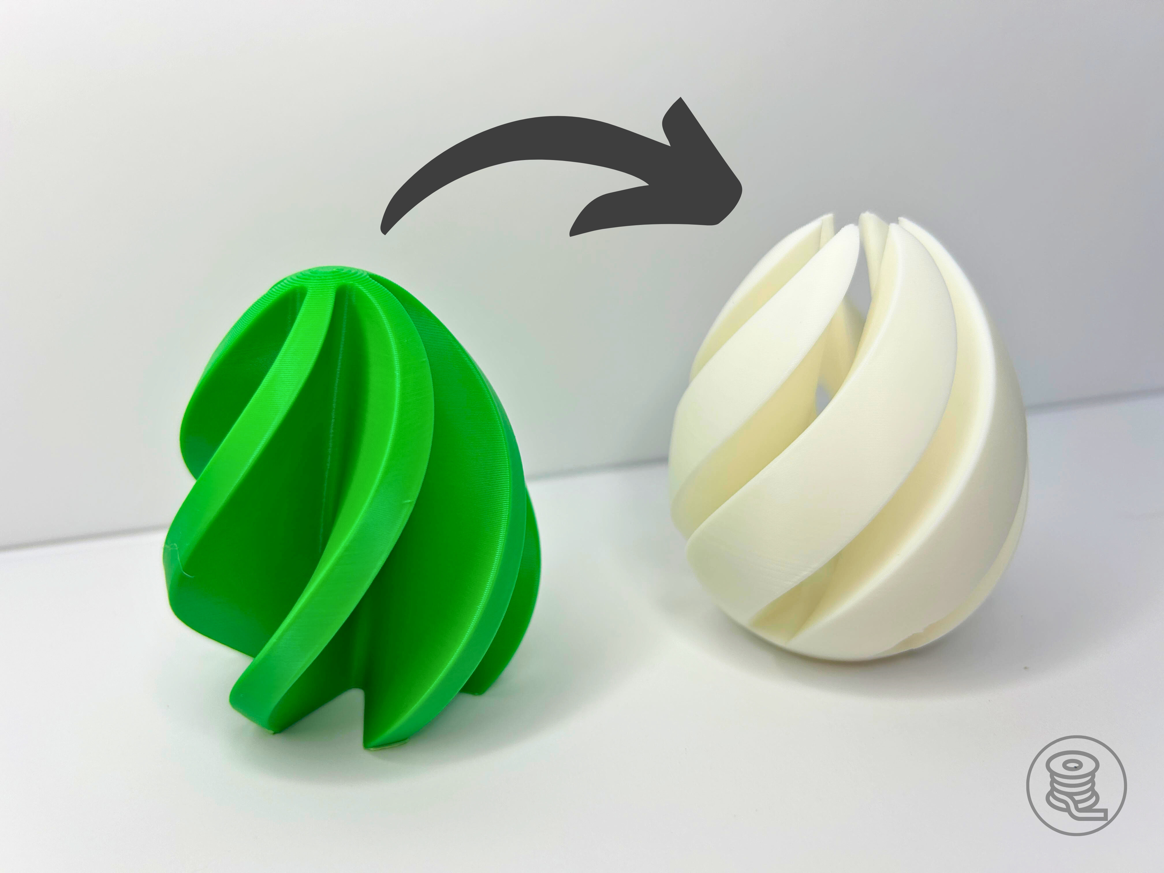Egg V2 Impossible Passthrough — miniatura 2