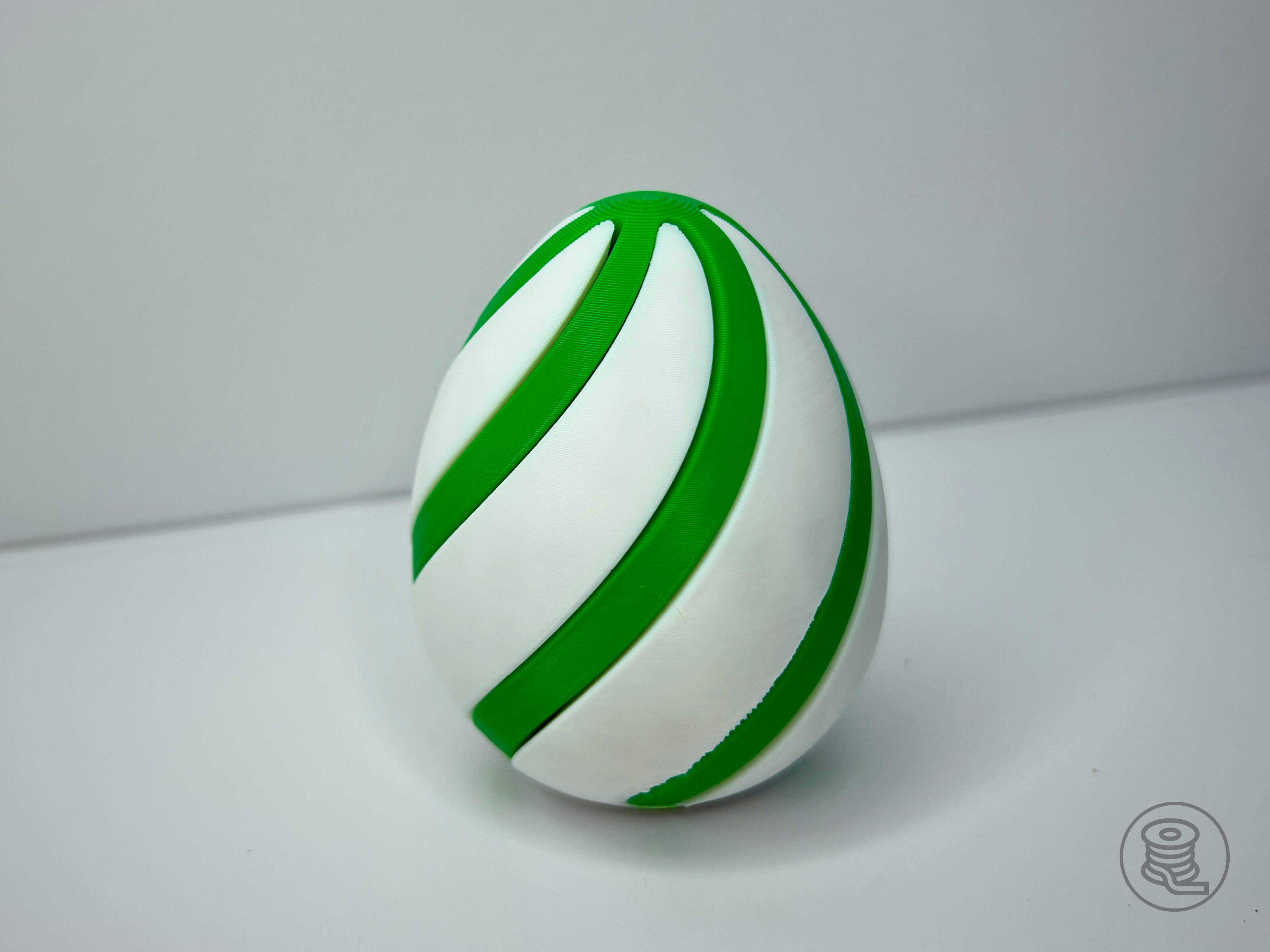 Egg V2 Impossible Passthrough — miniatura 3