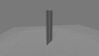 Rami Cup Stand