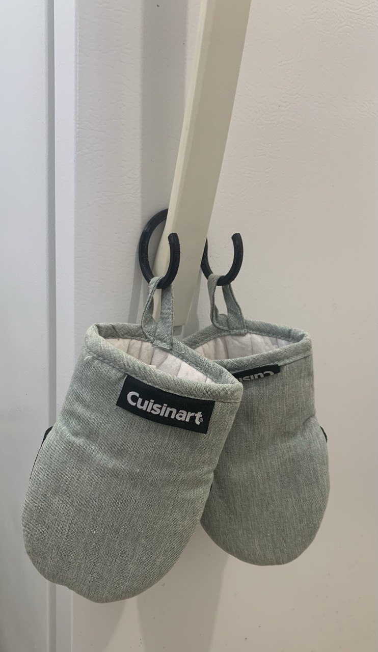 Fridge Hook for Gloves
