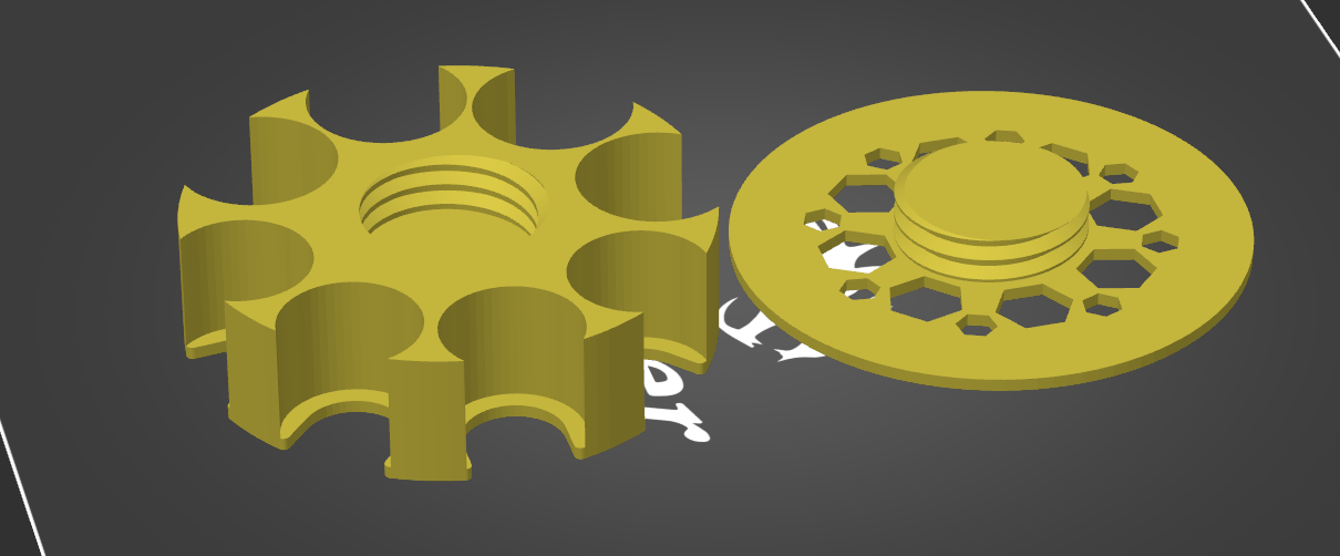 Roamnian coinbox