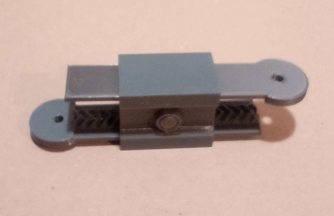 Adapter for reverse feed — thumbnail 4