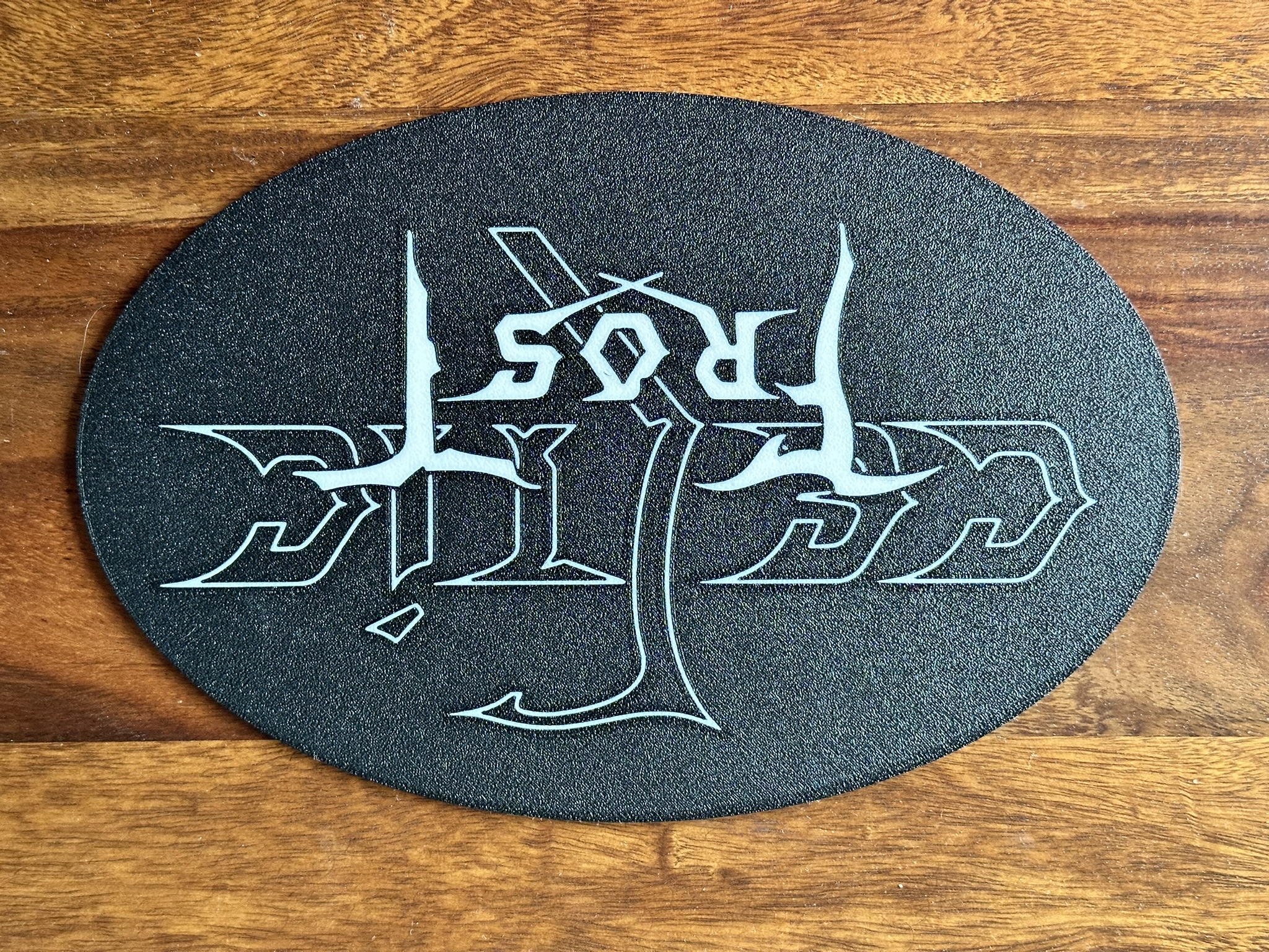 Celtic Frost logo