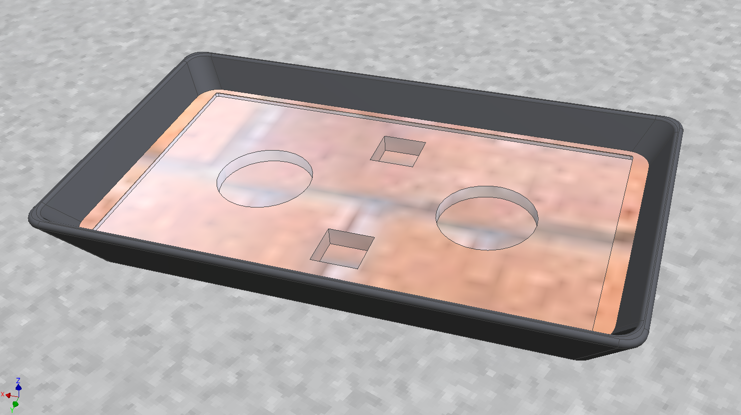 Magnetschale — thumbnail 2