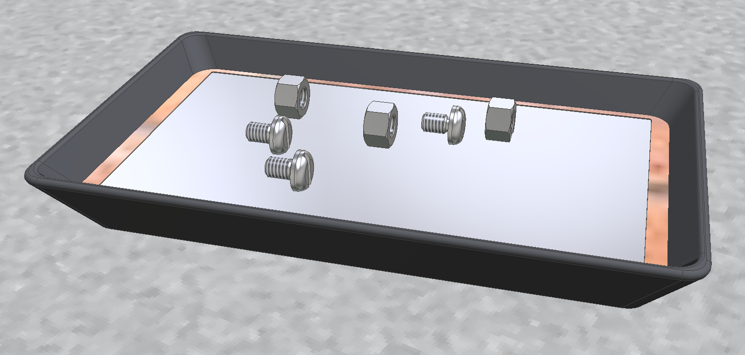 Magnetschale — thumbnail 4