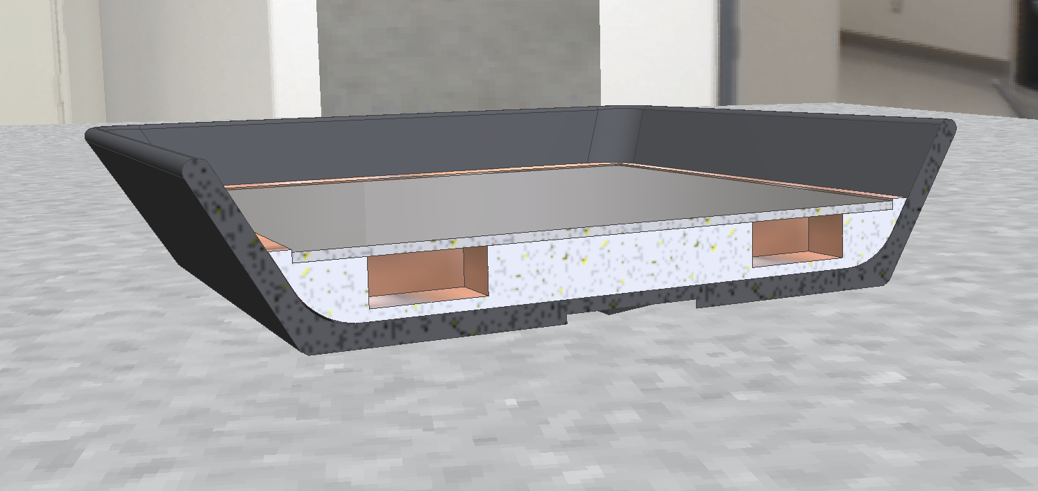 Magnetschale — thumbnail 5
