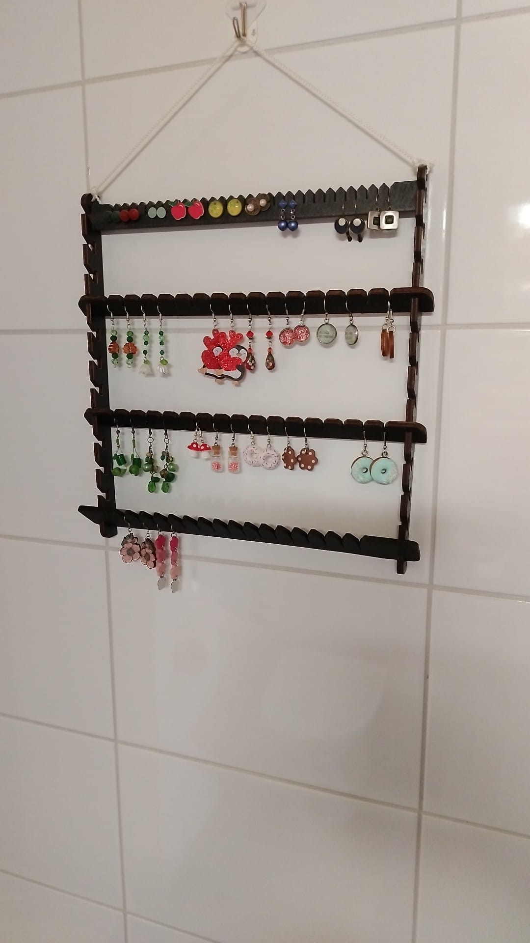 Schmuck Organisierer Erweiterung