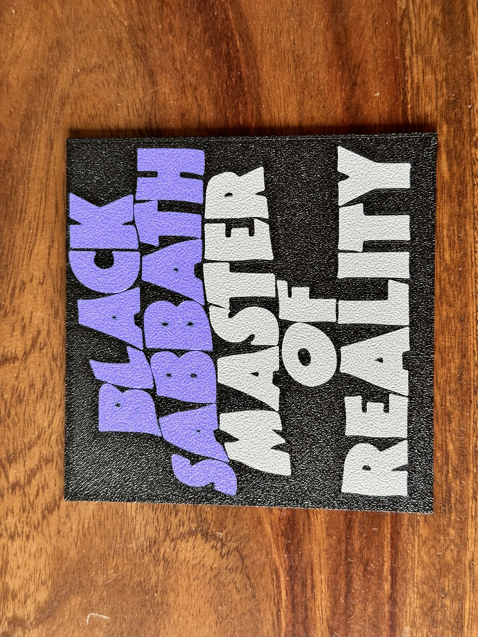Black Sabbath Master of Reality