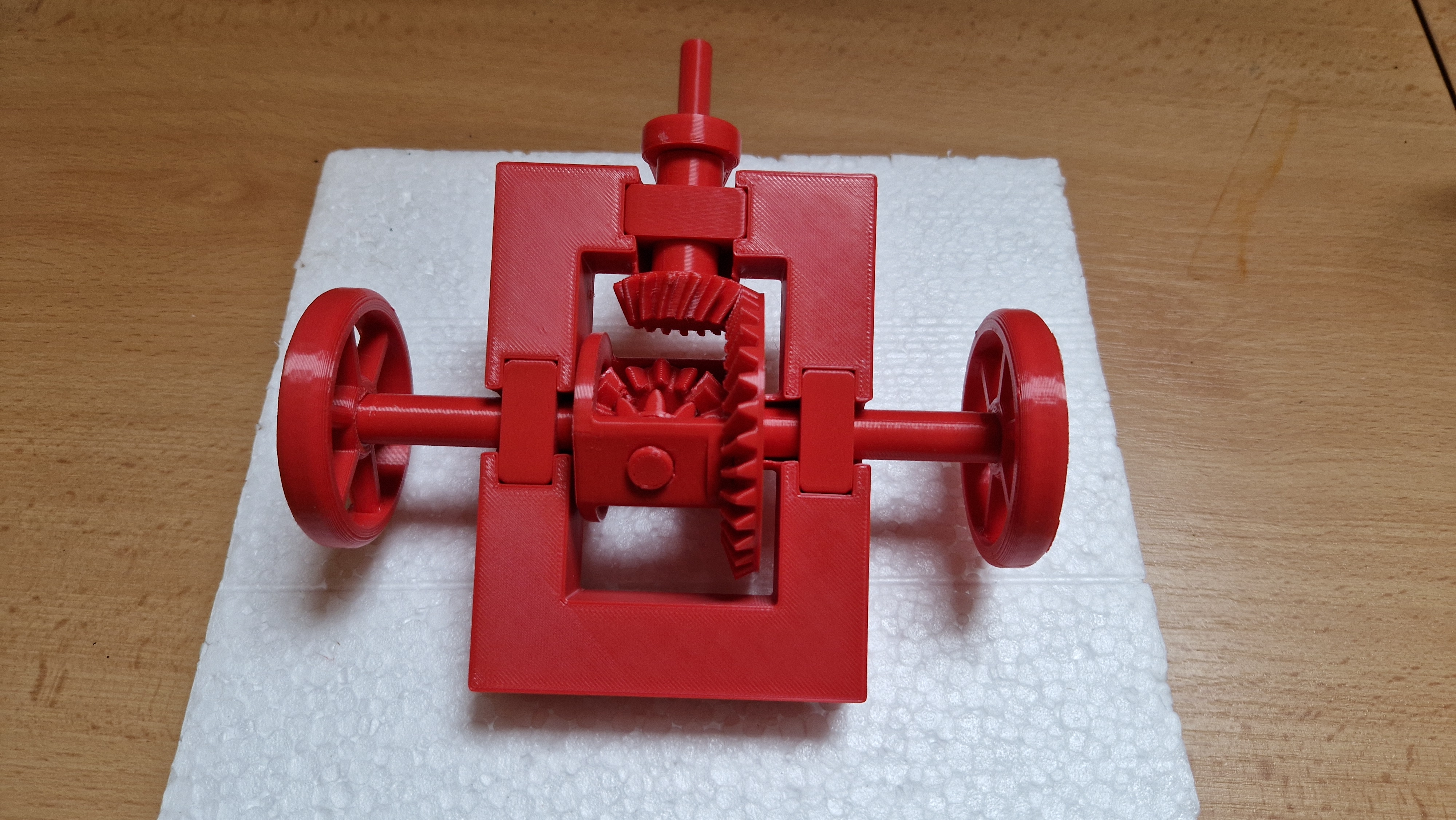differential — miniatura 2