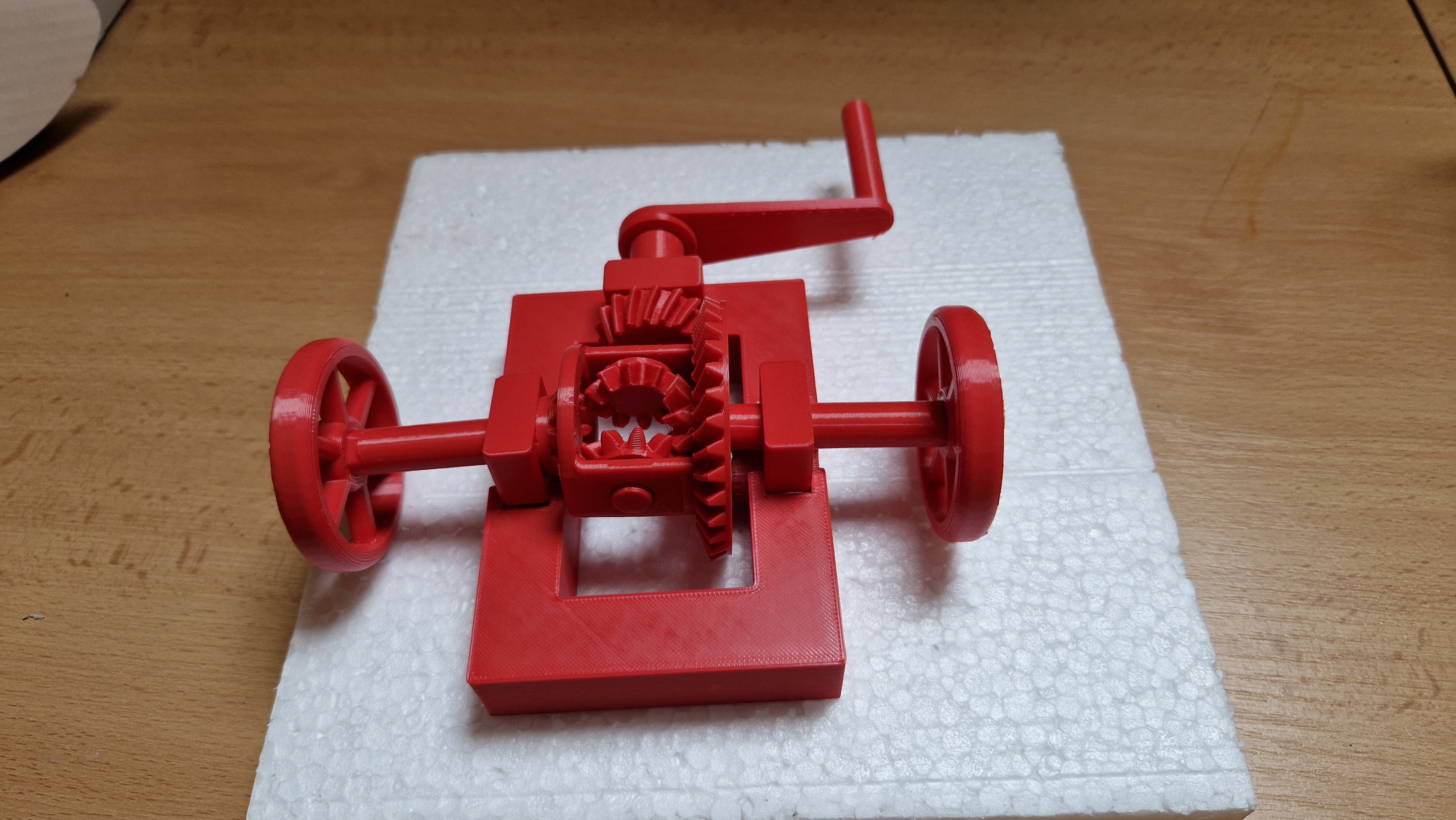 differential — miniatura 5