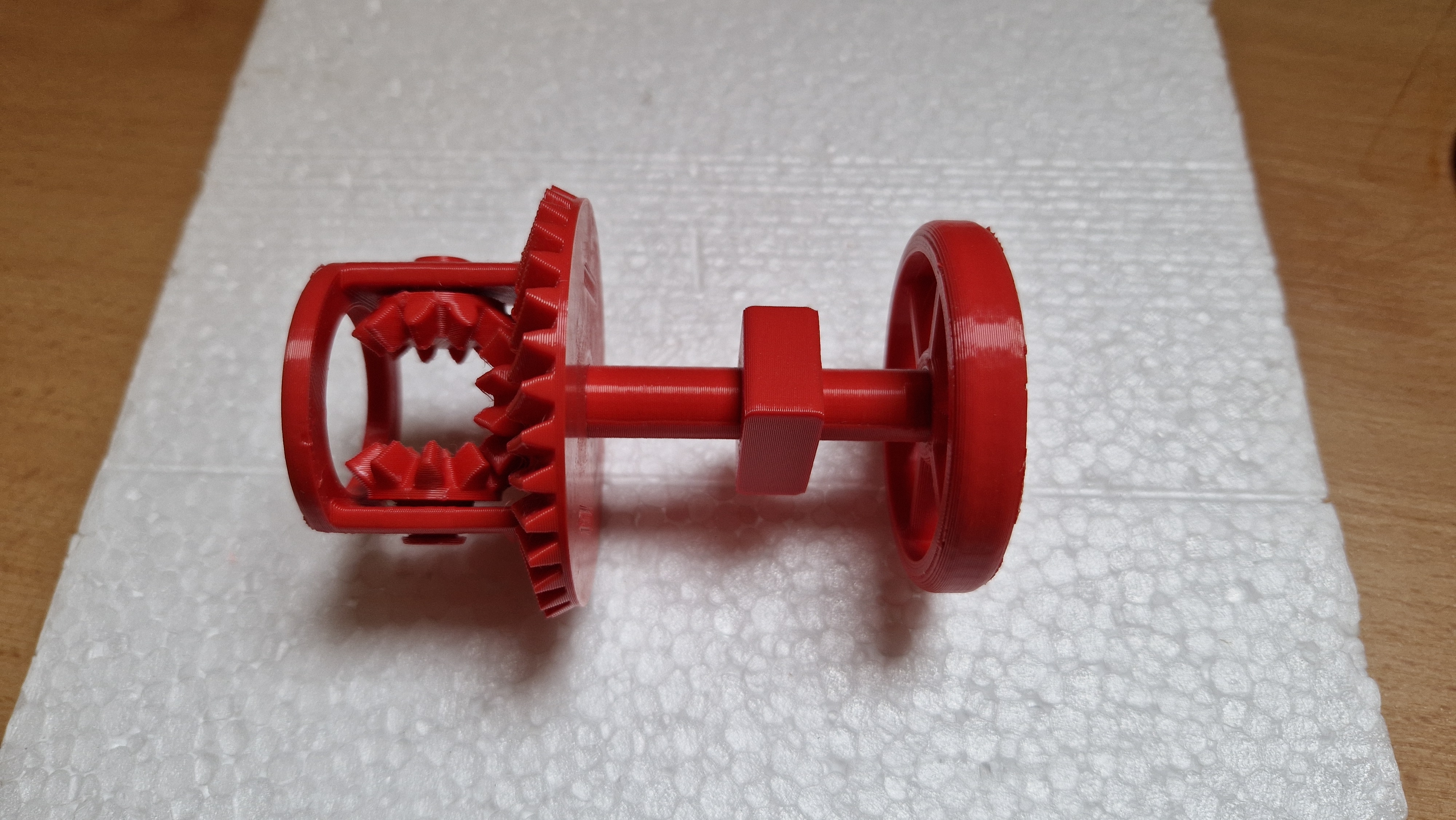 differential — miniatura 6