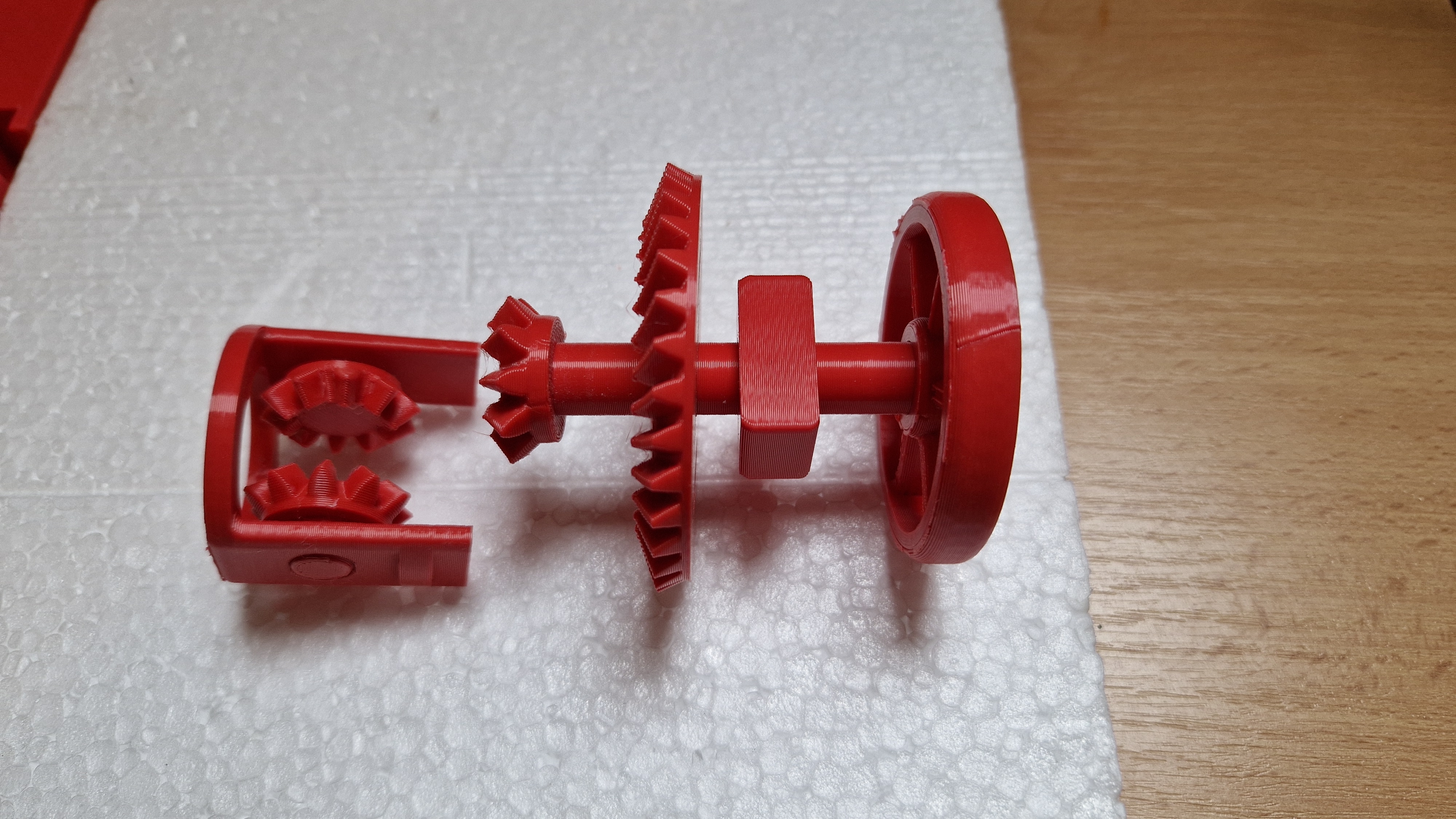 differential — miniatura 7
