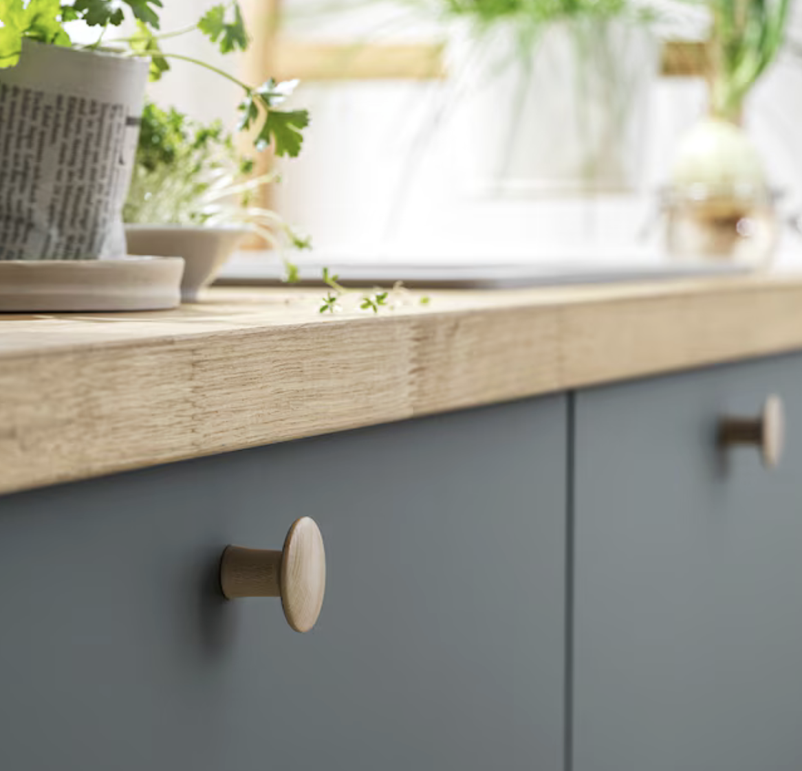 tVinnase Ekia knob by AdhokStudio Download free STL model