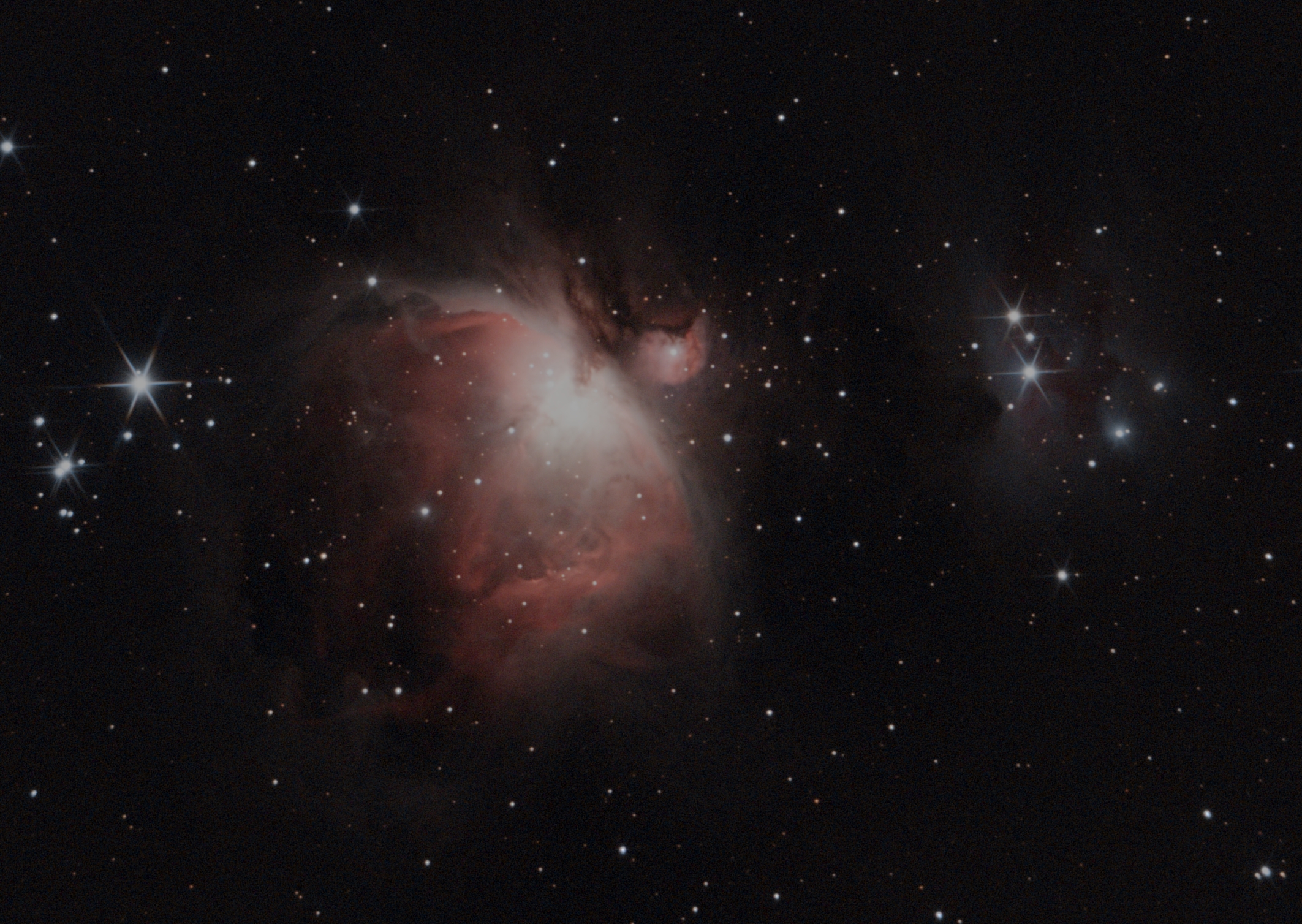 6 spike mask by Kaj Boj Download free STL model