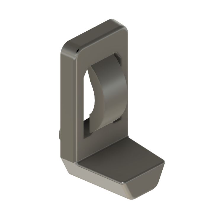 Platten-Winkel