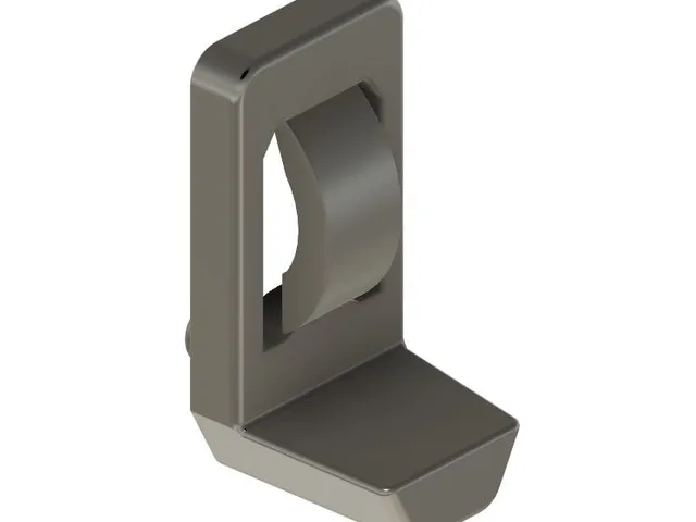Platten-Winkel