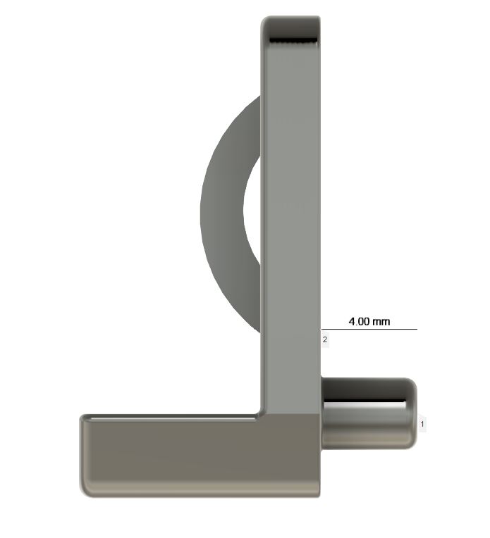 Platten-Winkel — miniatura 6