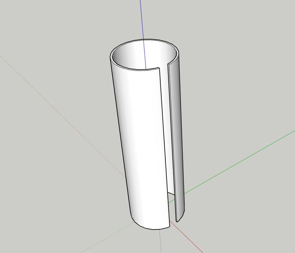 hamster water tower