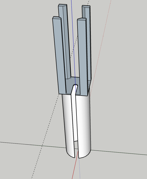 hamster water tower — miniatura 2